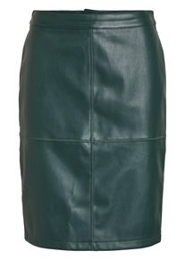 Vila, Damen Rock 'Vipen', Smaragd