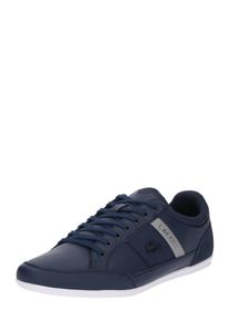 Lacoste, Herren Sneaker 'CHAYMON', Navy / Grau