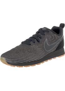 Nike Sportswear, Damen Sneaker 'Wmns Mid Runner 2 Eng Me', Dunkelgrau