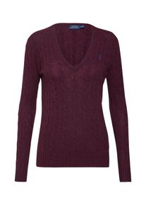 Polo Ralph Lauren, Damen Pullover, Beere