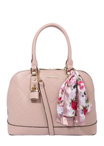 Aldo, Damen Tasche 'HANDFUL', Rosa