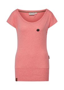 Naketano, Damen Shirt, Lachs