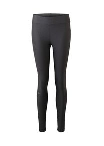 Under Armour, Damen Sportleggings, Grau