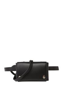 Call it Spring, Damen Gürteltasche 'CHETANEE', Schwarz