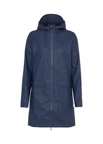 RAINS, Damen Funktionsmantel, Navy