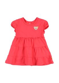 Steiff Collection, Mädchen Kleid, Cranberry