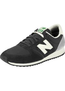 New Balance, Damen Sneaker 'U420', Schwarz