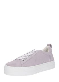 Bullboxer, Damen Sneaker, Flieder / Offwhite