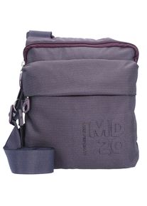 Mandarina Duck, Damen Umhängetasche 'Md20', Helllila