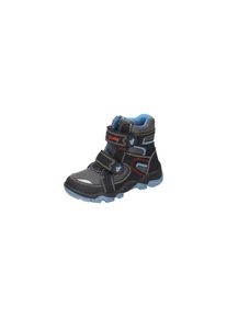 SPIEGELBURG, Winterstiefel 'Capt ́n Sharky', Mischfarben / Schwarz