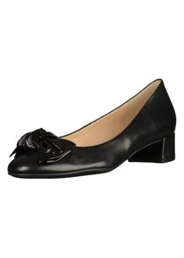 H&ouml;gl H&ouml;gl, Damen Pumps, Schwarz