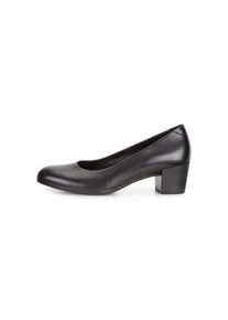 Ecco, Damen Pumps, Schwarz