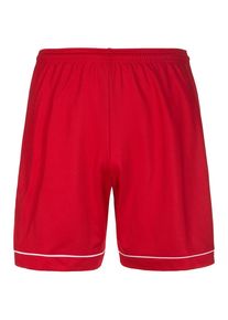 adidas Performance, Herren Shorts 'Squadra 17', Rot
