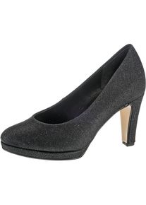 Gabor, Damen Pumps, Schwarz