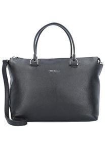 Coccinelle, Damen Handtasche 'Keyla', Schwarz