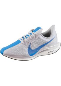 Nike, Herren Laufschuhe 'Zoom Pegasus 35 turbo', Blau / Hellgrau