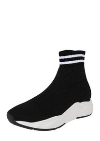 Kennel & Schmenger Kennel & Schmenger, Damen Sneaker 'Ultra', Schwarz / Weiß