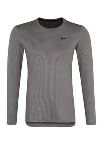 Nike, Herren Sport-Shirt, Dunkelgrau