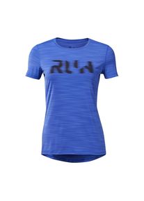 Reebok, Damen Shirt, Blau