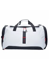 Samsonite, Damen Paradiver Light Reisetasche 61 cm, Schwarz / Weiß