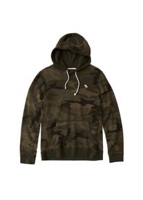Abercrombie & Fitch Abercrombie & Fitch, Herren Sweatshirt, Oliv