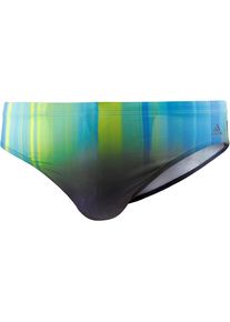 adidas Performance, Herren Badehose, Dunkelgr&uuml;n