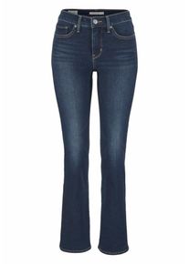 Levi's LEVI'S, Damen Jeans '315', Blue Denim