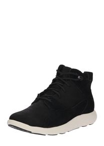 Timberland, Herren Schn&uuml;rschuh 'FlyRoam', Schwarz