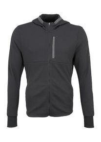 adidas Performance, Herren Sweatjacke 'ULTRA', Schwarz