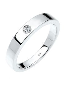 Diamore, Damen Ring, Silber