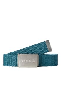 Jack & Jones JACK & JONES, Herren Klassischer Gürtel, Pastellblau