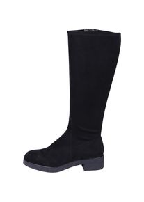 Unisa, Damen Stiefel, Schwarz