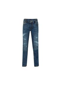 WE Fashion, Jeans 'ANCELO', Blau