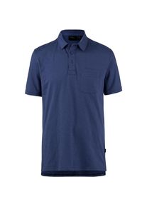 O`Neill O'NEILL, Herren Poloshirt 'Jack ́s Base', Dunkelblau