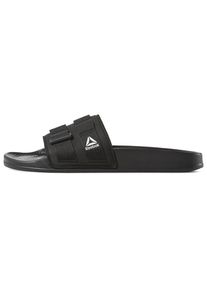 Reebok, Herren Slides 'Fulgere Utilitarian', Schwarz