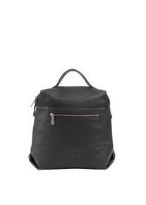 Fritzi aus Preussen Fritzi Aus Preu&szlig;en, Damen Daypack 'Harper Mini Highland', Schwarz