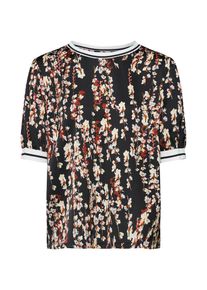 Love & Divine Love & Divine, Damen Blusenshirt 'love173-1', Schwarz