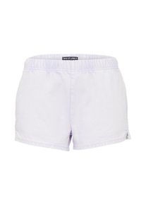 Levi's&reg; #Line 8 Levi&rsquo;s Line 8, Damen Short 'L8 ATHLETIC', Flieder / Naturwei&szlig;