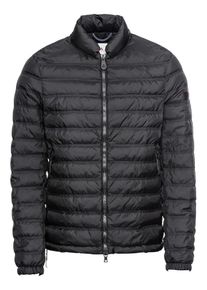 Peuterey, Herren Jacke 'CLARENCE CJ', Schwarz