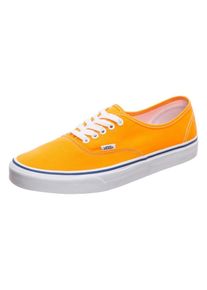 Vans, Damen Sneaker 'Authentic', Goldgelb