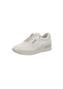 Gabor, Damen Schn&uuml;rschuhe, Hellgrau