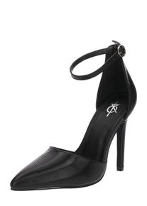 4th & Reckless 4th & Reckless, Damen Pumps 'TUESDAY', Schwarz