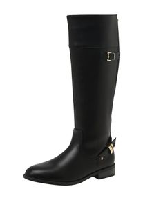 Head over Heels, Damen Stiefel 'TONYA', Schwarz