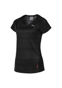 Puma, Damen Funktionsshirt, Schwarz