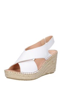 Carvela By Kurt Geiger, Damen Pumps 'SHAKIRA', Wei&szlig;