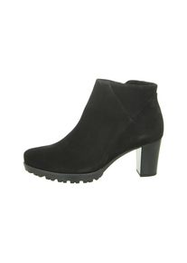 Gabor, Damen Stiefel, Schwarz
