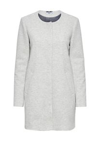 Only, Damen Mantel, Beigemeliert