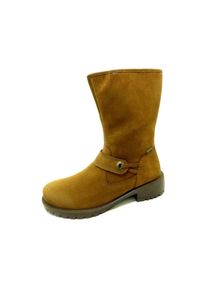 Ecco, Damen Stiefel, Braun