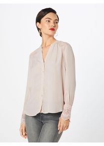 rosemunde, Damen Bluse, Ros&eacute;