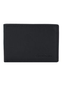 Samsonite, Herren Attack SLG Geldbörse Leder 10 cm, Schwarz